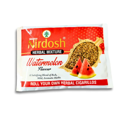 Nirdosh Herbal Raw Mixture