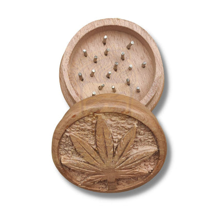 Wooden Crusher - 50 mm