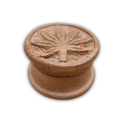 Wooden Crusher - 50 mm
