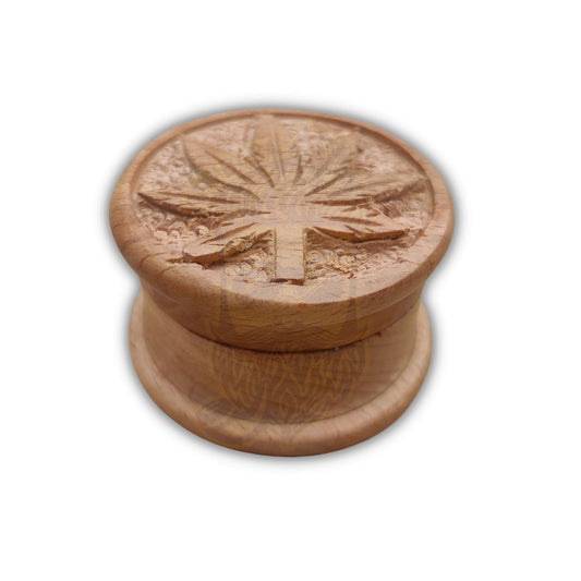 Wooden Crusher - 50 mm