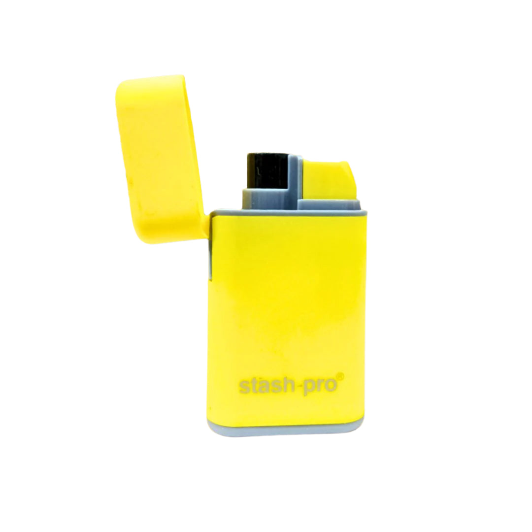 Stash Pro Flippy Jet Flame Lighters