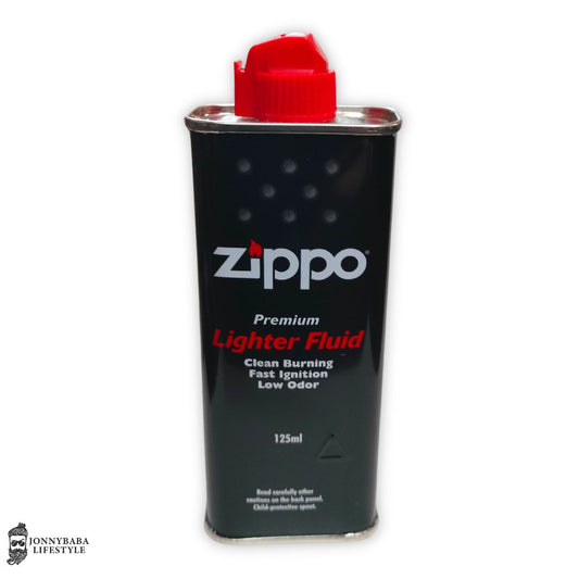 Zippo Original Lighter Fluid - 125ML