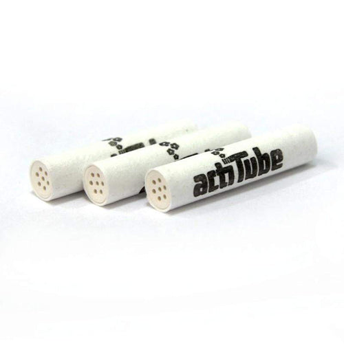 Actitube - Activated Charcoal Filters (7mm)