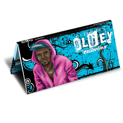 Snail Rolling Paper - Bluey Collection
