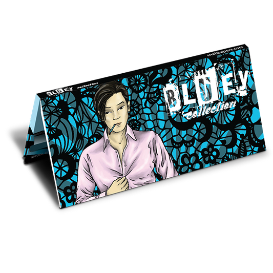 Snail Rolling Paper - Bluey Collection