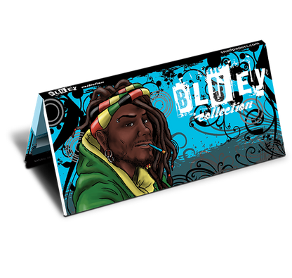 Snail Rolling Paper - Bluey Collection
