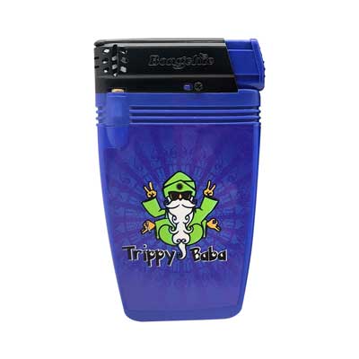 Trippybaba Lighters (Assorted color)