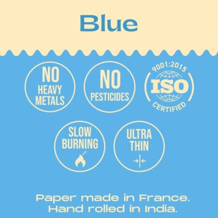 Bongchie Perfect Roll