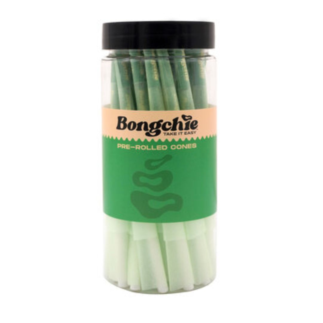 Bongchie Perfect Roll