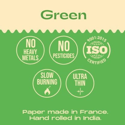 Bongchie Perfect Roll