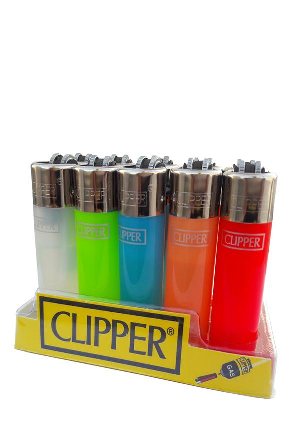 Clipper Lighters - Mini