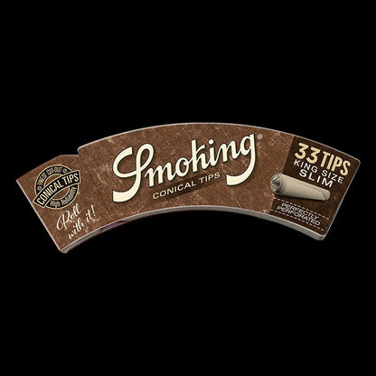 Smoking Conical Tips
