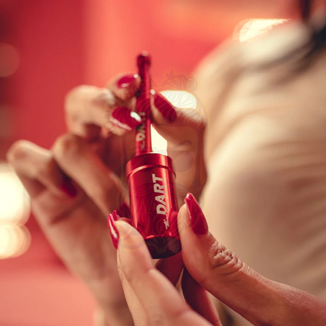 Dart Standard Canister