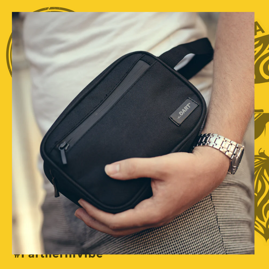 Dart - Travel Bag