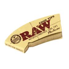 Raw Cone Tips - Perfecto