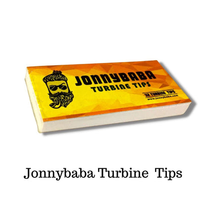 Jonnybaba Turbines - Roach pad ( 32 leaves )