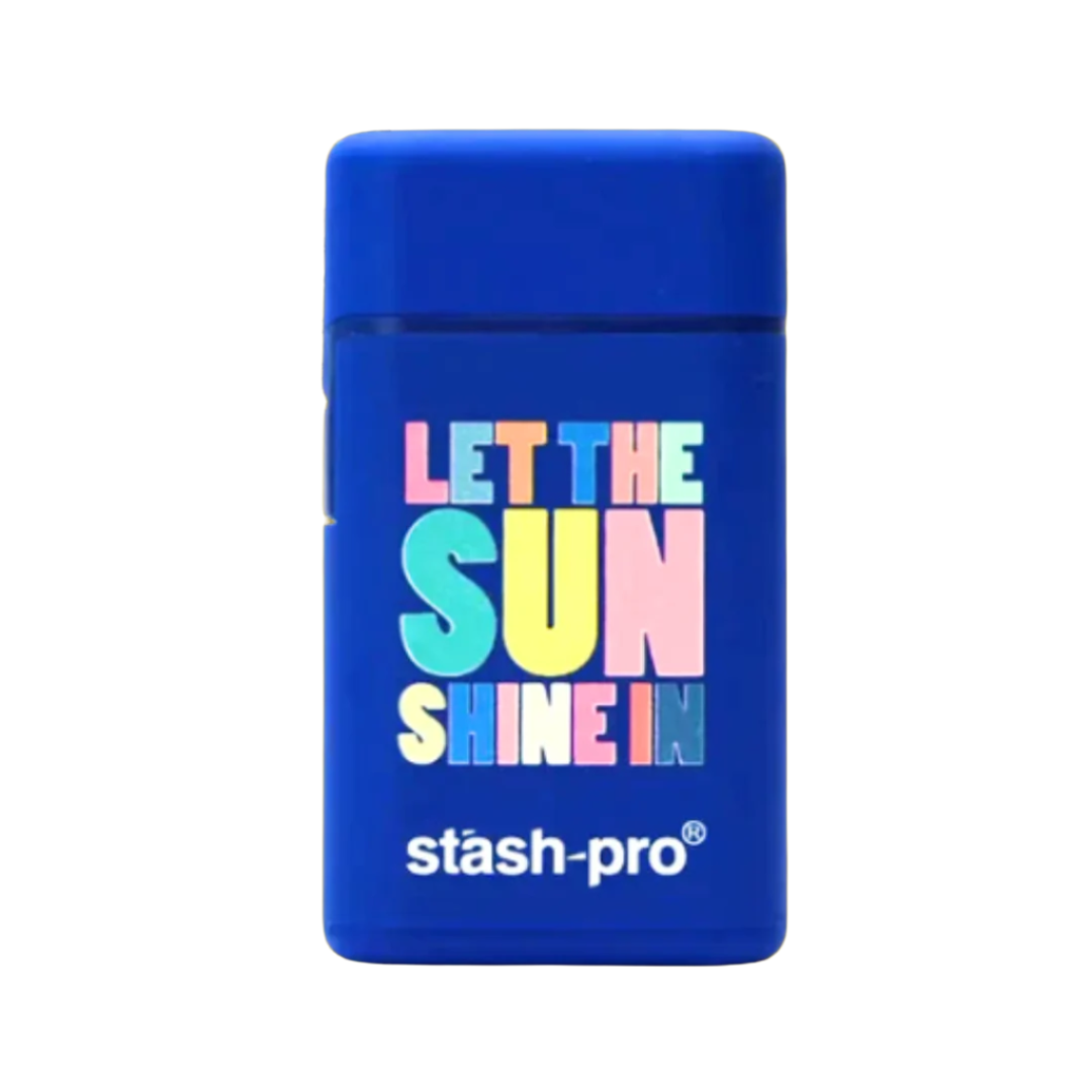 Stash-pro S3 Flippy Lighters