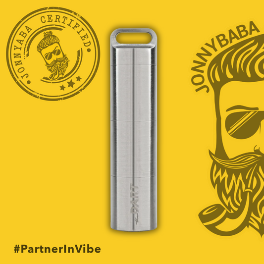 Dart Canister Model III