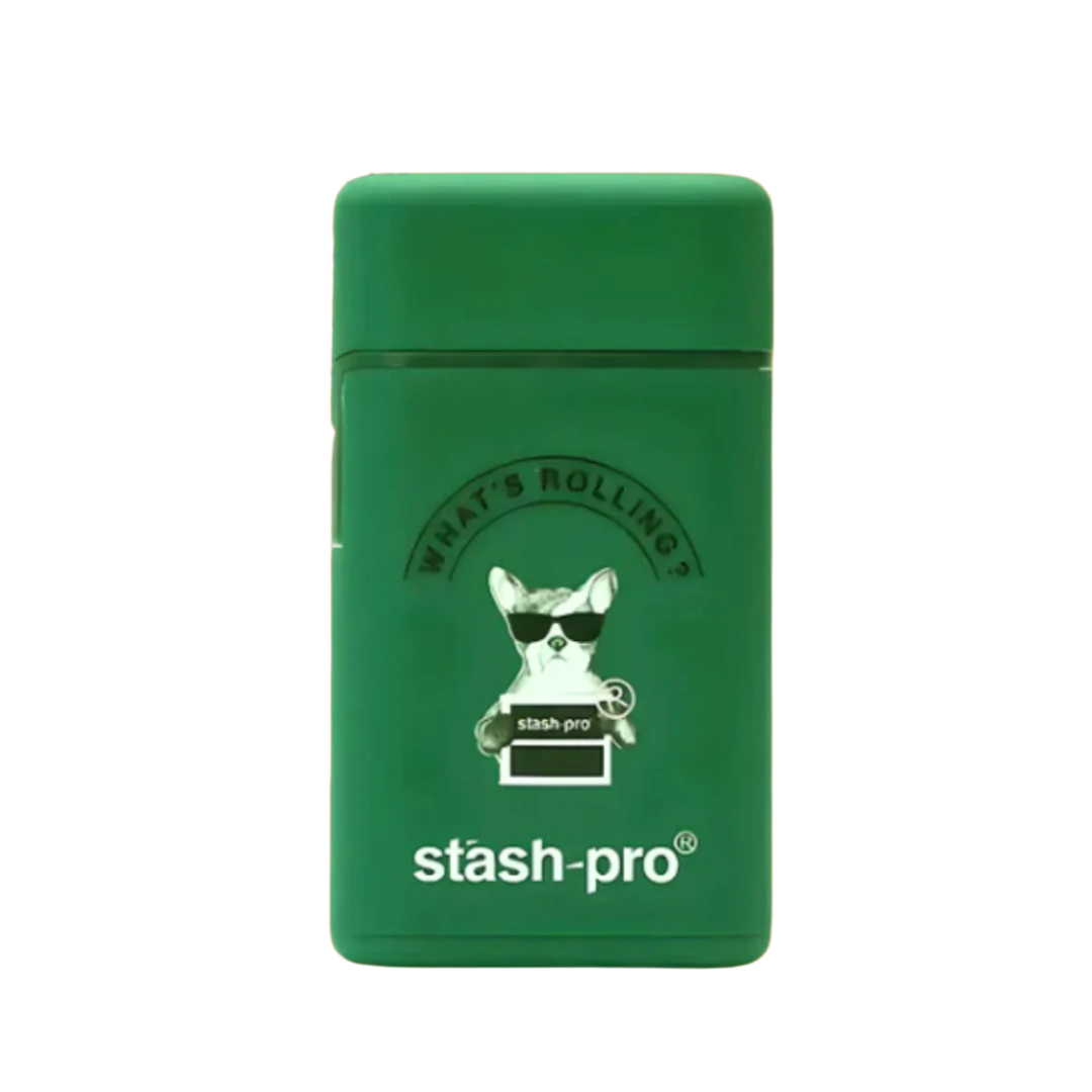 Stash-pro S3 Flippy Lighters