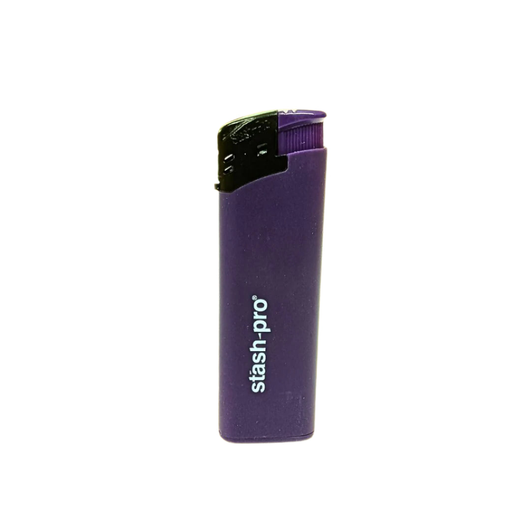 Stash Pro Flame Lighter - Osaka