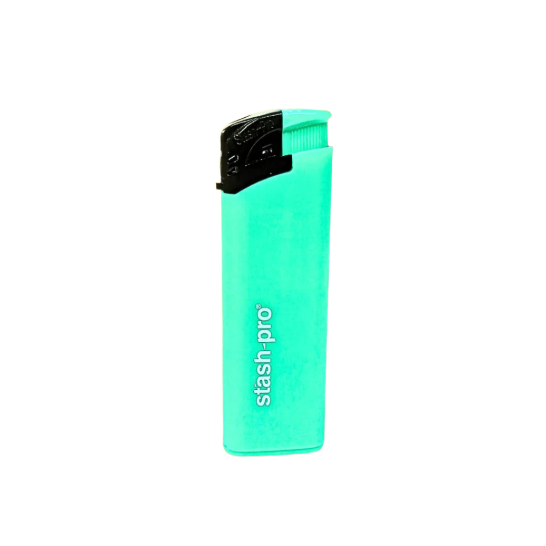 Stash Pro Flame Lighter - Osaka