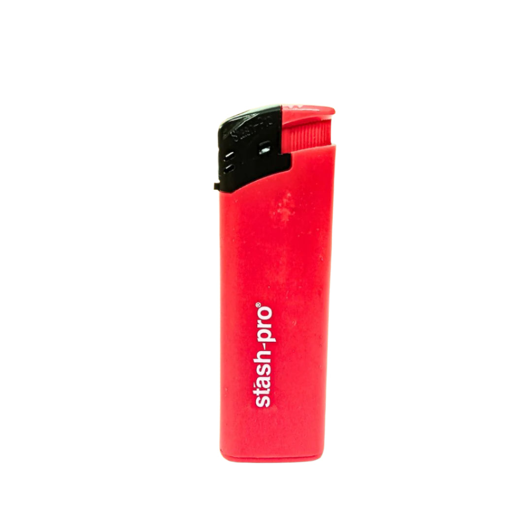 Stash Pro Flame Lighter - Osaka