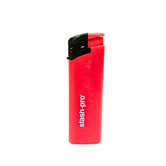 Stash Pro Flame Lighter - Osaka