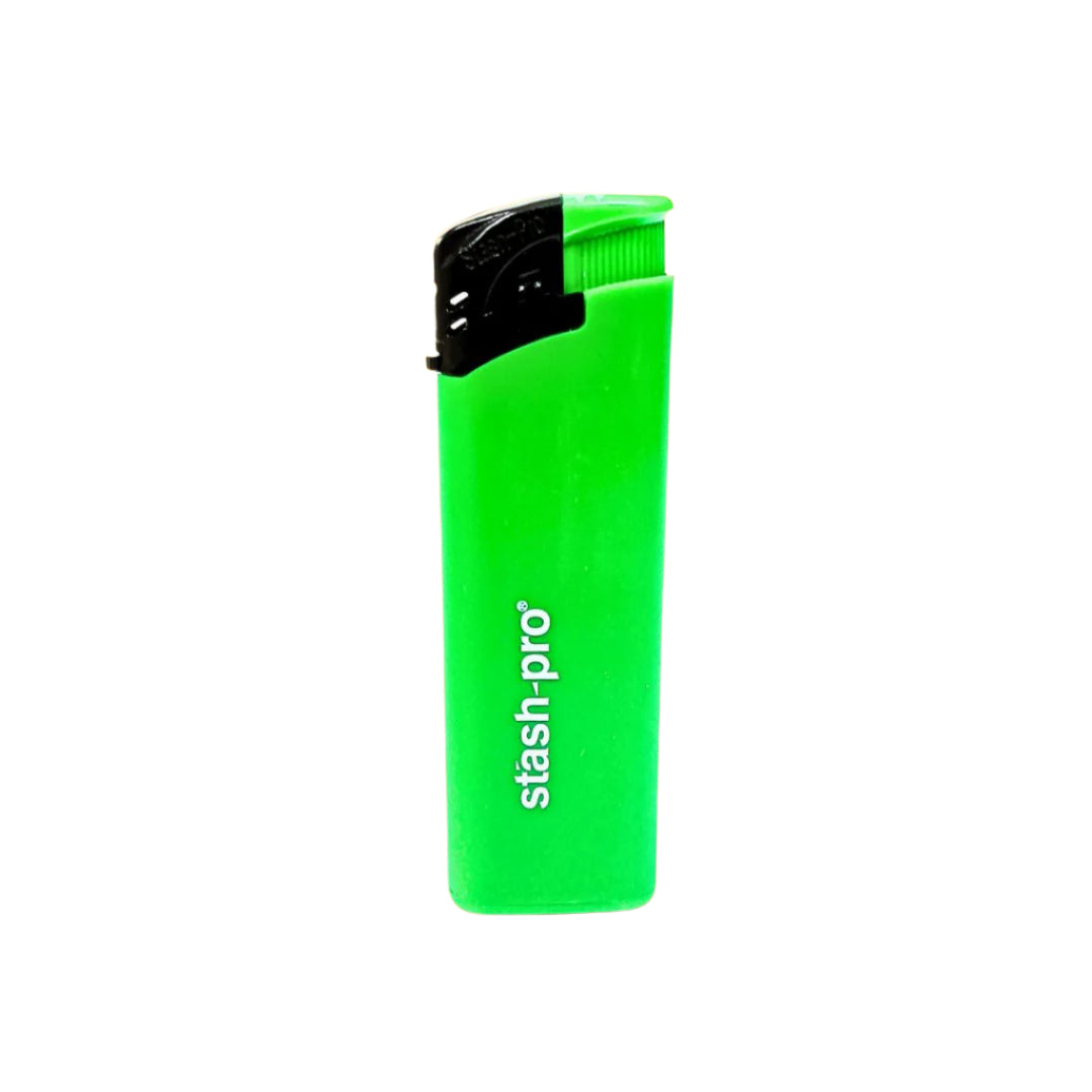 Stash Pro Flame Lighter - Osaka