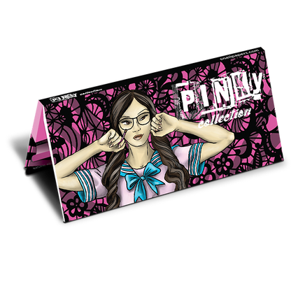 Snail Rolling Paper - PINKEY Collection