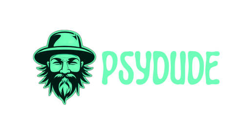 Psydude