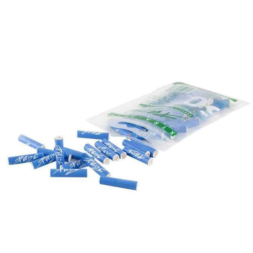 PURIZE XTRA Slim Size (Blue) - pack of 50