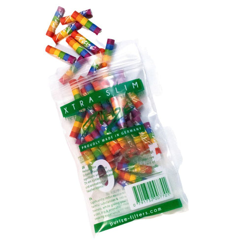 PURIZE XTRA Slim Size (Pride) - pack of 50