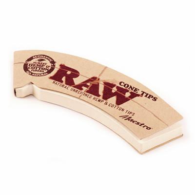 Raw Cone Tips - Maestro