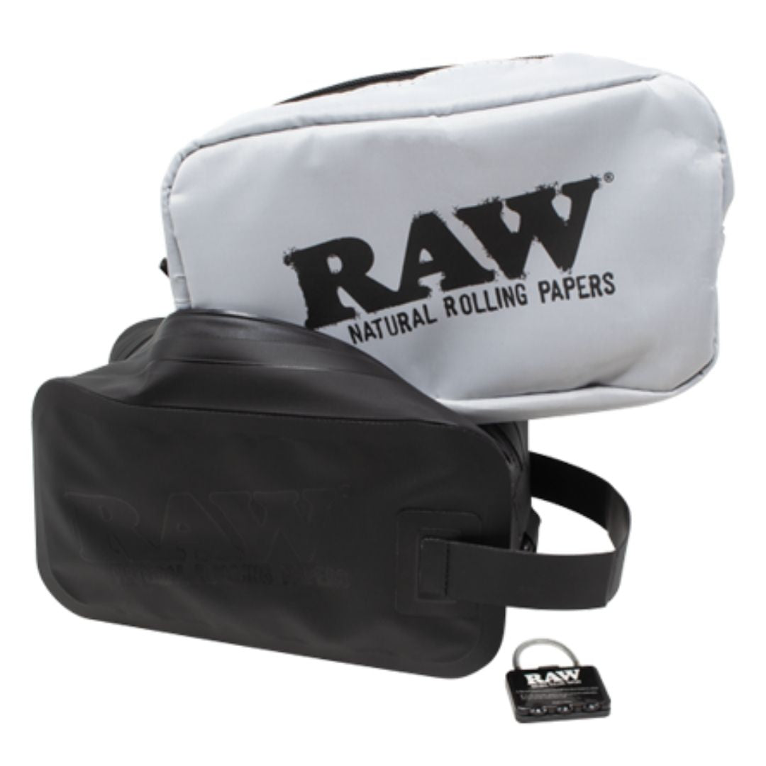 Raw Dopp Kit - Storage Bag