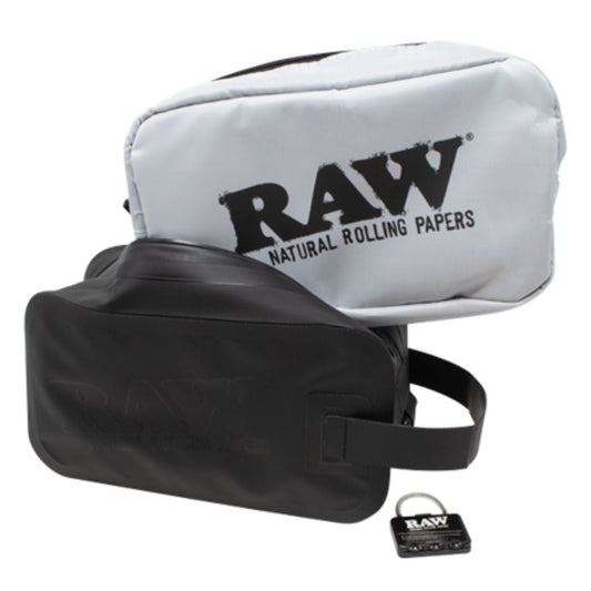 Raw Dopp Kit - Storage Bag