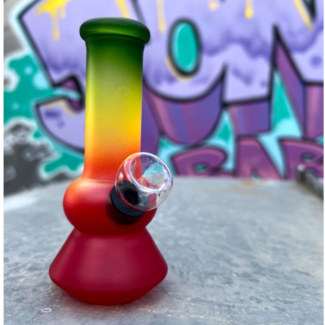 Jb Shotgun Rasta Edition