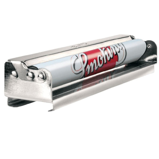 Smoking Metal Rolling Machine 110 mm