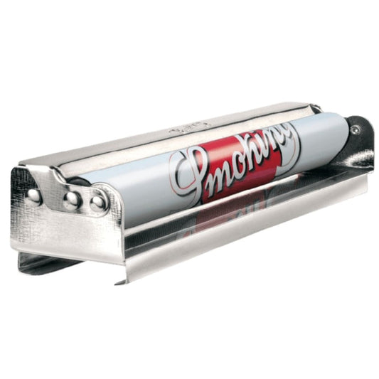 Smoking Metal Rolling Machine 70 mm