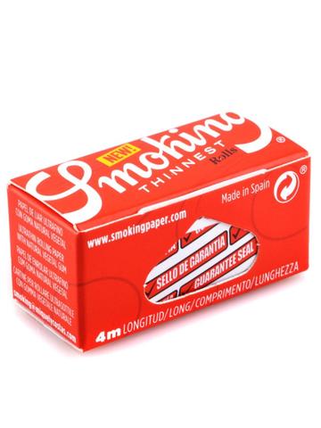 Smoking Thinnest Roll - 4 Meter