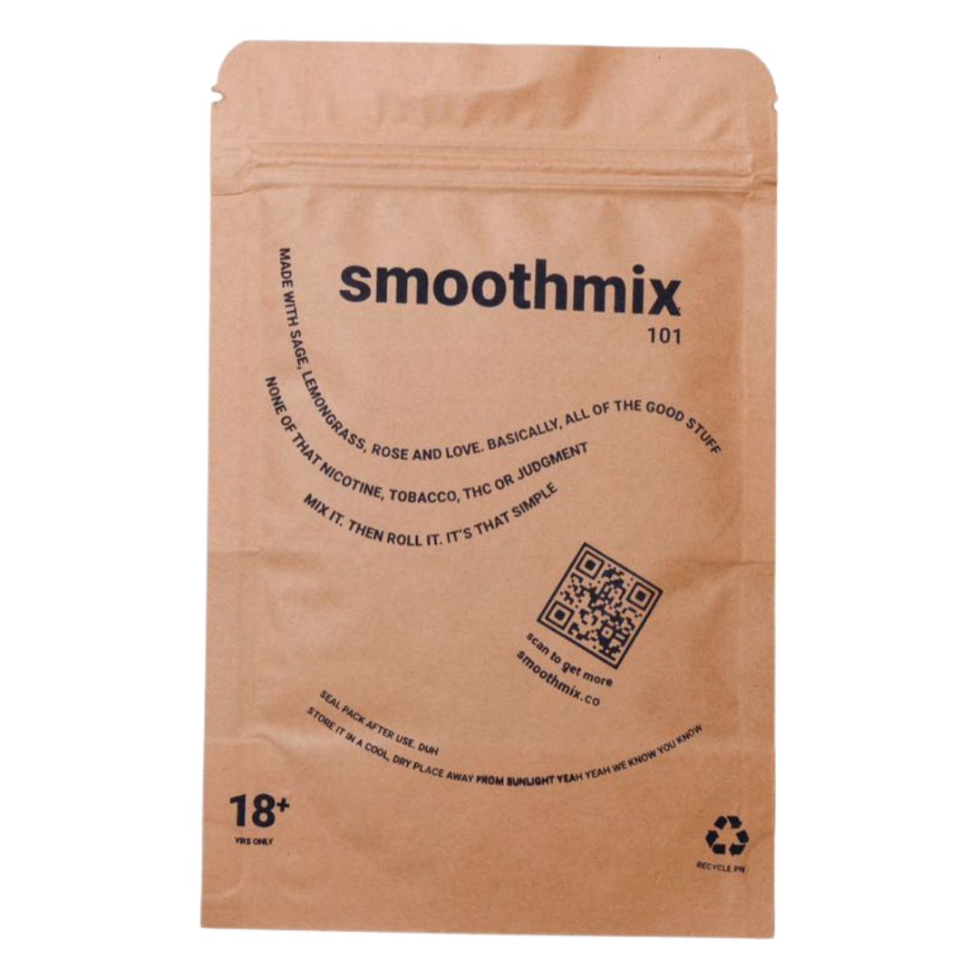 Smoothmix 101 ( 20 G )