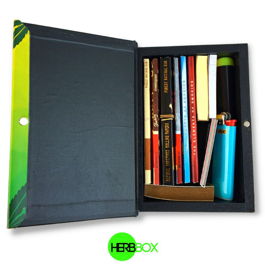 Jb Book of Stoner Combo ( Bundle of 13)