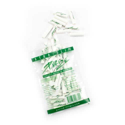 PURIZE XTRA Slim Size ( White ) - pack of 50
