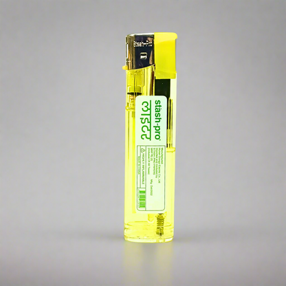 Stash Pro Refillable Lighter