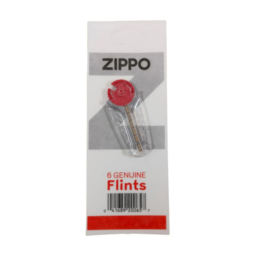 Zippo Genuine Flints